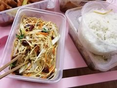 -吕氏疙瘩汤·海鲜新鲁菜(凯德mall新都心店)