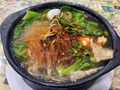 丸子砂锅-清真·穆萨砂锅(大皮院店)