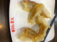 -肥叔锅贴(上沙路店)