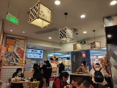 -吉野家(上海美罗城店)