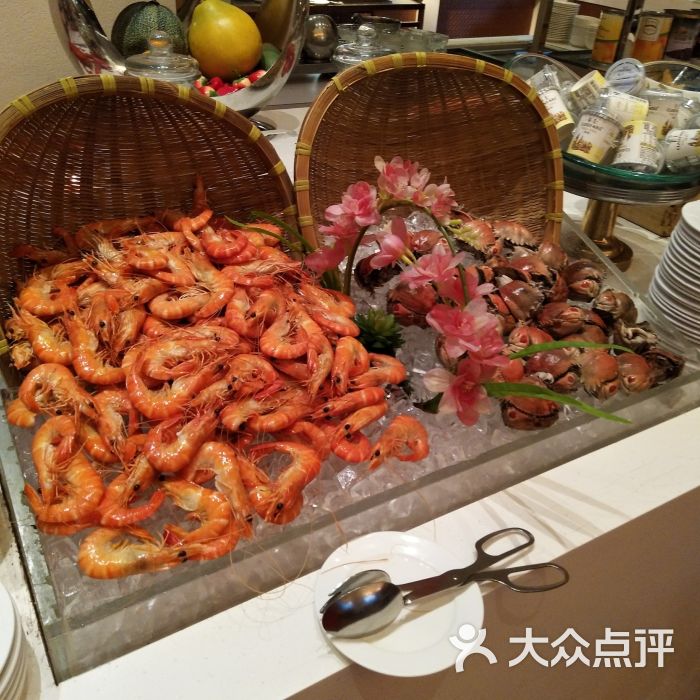 君豪酒店爱琴海西餐厅-图片-湛江美食-大众点评网