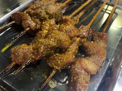 -碳火鱼羊坊(重庆总店)