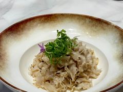 -海味世家·家常菜馆(明州里店)