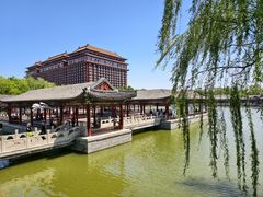 -大明幻境第一城