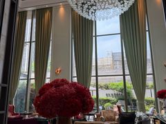 -Yan Ting 宴庭中餐厅(上海静安瑞吉酒店)