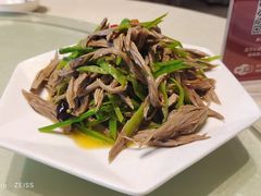 -南方酒店·淮扬菜(回民街店)