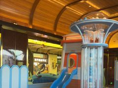 -童趣廊·儿童波波池·海洋球(长隆横琴湾酒店)