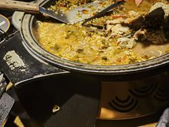 -烤匠麻辣烤鱼(万象城店)