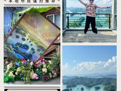 -杭州千岛湖滨江希尔顿度假酒店