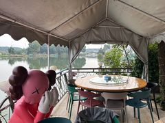 -水岸居湖景农家乐·阳澄湖大闸蟹