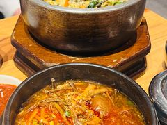 -土大力韩式烤肉料理(和平路店)