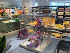 -oce(熙地港购物中心店)