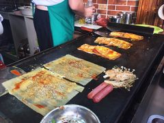 -金姐烤冷面(大沙泥街店)