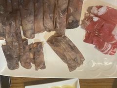 乌鸡卷-傣妹火锅(南京东路一店)