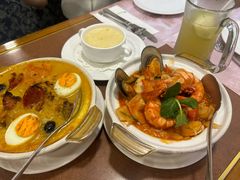 -玫瑰园西餐厅(新华大厦店)