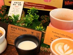 -Parking Coffee(孩儿巷店)