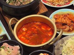 -蒜香焼肉PURUSHIN(马场路店)