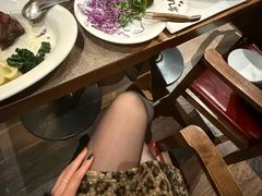 -食间牛排(湖西路店)