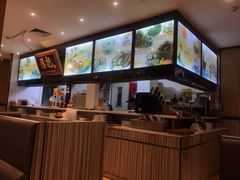 -龙记·香港茶餐厅(海上世界店)