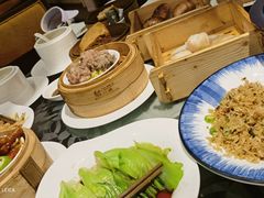 -桃源春晓中餐厅 TaoYuan Restaurant