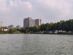 -洋湖国家湿地公园