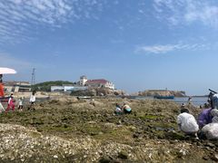 -石槽海滨浴场