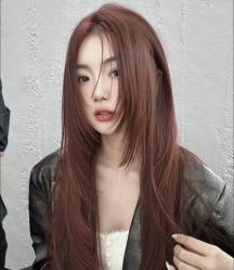 -米可造型烫染