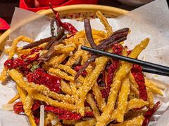 -简小舍·民间手艺菜(武昌江滩店)