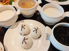-新天世纪中餐厅