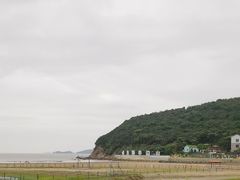 -东海半边山旅游度假区