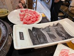 -唇辣号重庆老火锅(亦庄店)