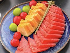 -汉水谣·江景餐厅(江滩店)