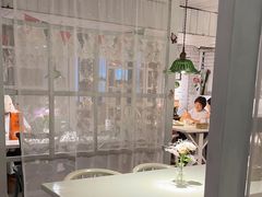 -秀儿家の小确幸融合西餐厅(万达店)