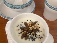 -巴尔喀十新疆餐厅(开发区店)