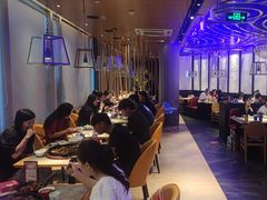 -老板恋上鱼(恒隆广场店)