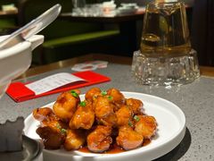 -老头儿油爆虾(星光一期店)