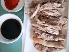 手抓羊肋排-老毛手抓·盐池滩羊非遗手抓(宁夏总店)