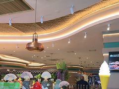 -额尔敦·品质自助(摩尔城店)