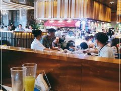 -喜庭海鲜自助(来福士店)