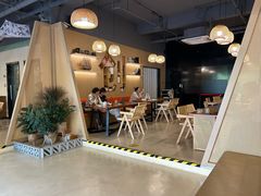 -木及咖啡One plus More coffee