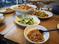 -本来川菜(中骏广场店)