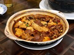 臭大元烧肥肠-壶园美食·淮扬菜(东圈门店)