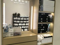 -海马体照相馆(北京大族广场店)