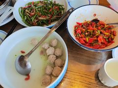 -浔庐餐厅•江西老字号•九江菜(南湖国际店)