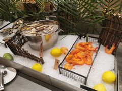 -索菲特酒店 · 云尚天际自助餐厅