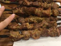 -巴依老爷新疆美食(望京小街店)