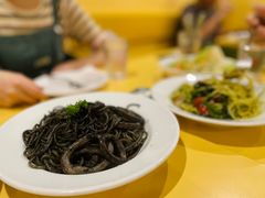 -萨莉亚意式餐厅(中信地铁商场店)