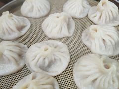 牛肉灌汤包-十梨香
