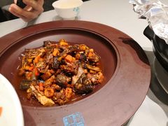 -南景饭店(万家丽路店)