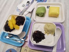 -满记甜品(江桥万达店)